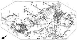 CARBURETOR (ASSY.)