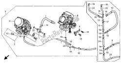 CARBURETOR (ASSY.)