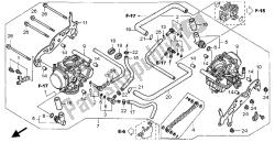 carburateur (ensemble)