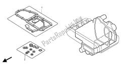 EOP-2 GASKET KIT B