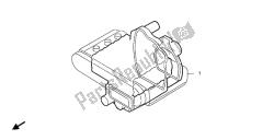 EOP-2 GASKET KIT B