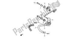 valvola solenoide