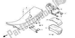 stoel & gereedschap