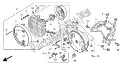 farol (Reino Unido)