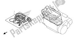 EOP-1 GASKET KIT A