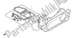 EOP-2 GASKET KIT B