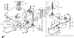 benzinetank