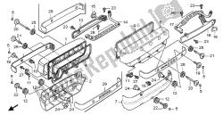 CYLINDER HEAD COVER