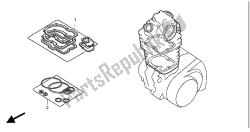 kit de junta eop-1 a