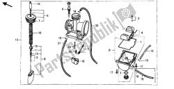 carburator