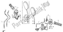 cable e interruptor