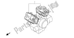 EOP-1 GASKET KIT A