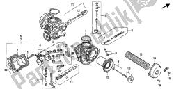 carburateur (composants)