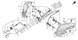 REAR COMBINATION LIGHT