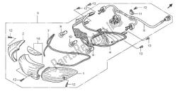 REAR COMBINATION LIGHT