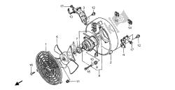 koelventilator