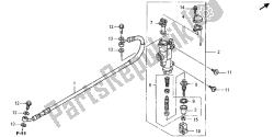 cilindro mestre rr.brake