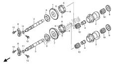 BALANCER SHAFT