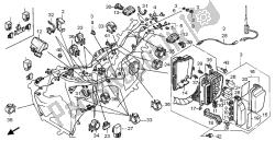 WIRE HARNESS