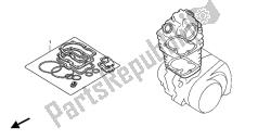 kit de juntas eop-1 a