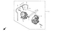 carburador (assy.)