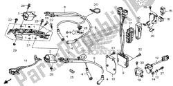 IGNITION COIL & ECU