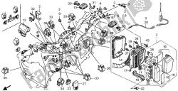 WIRE HARNESS