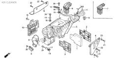 purificateur d'air