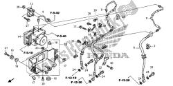 modulatore abs