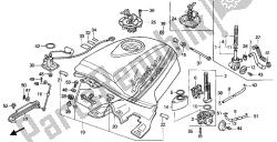 benzinetank