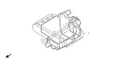 EOP-2 GASKET KIT B