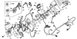 WIRE HARNESS