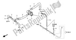 AIR INJECTION CONTROL VALVE