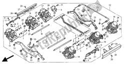 carburador assy.