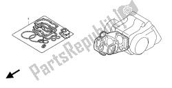 kit de juntas eop-1 a