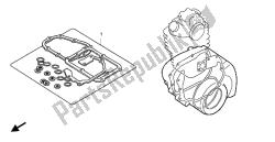 kit di guarnizioni eop-2 b