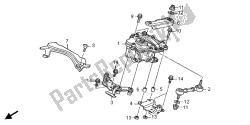 STEERING DAMPER