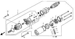 Motor de arranque