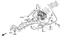 modulatore abs