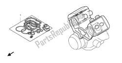 eop-1 pakkingset a