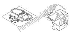 EOP-2 GASKET KIT B