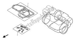 EOP-2 GASKET KIT B