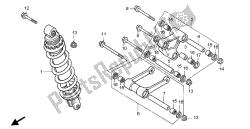 REAR CUSHION