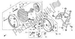 HEADLIGHT (EU)