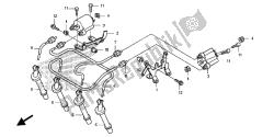 IGNITION COIL