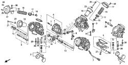 carburateur (composants)