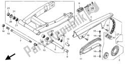 SWINGARM