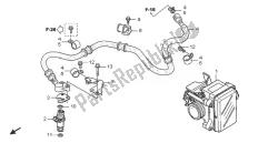 Throttle body