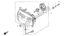 farol (Reino Unido)