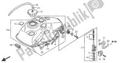 benzinetank